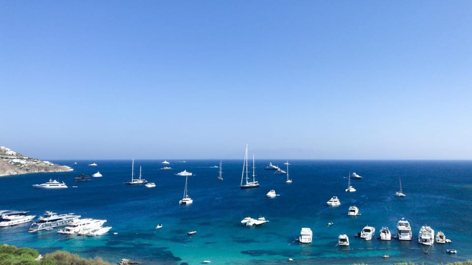 Sea view