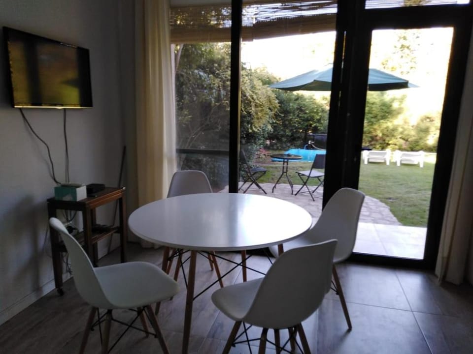Mini casa Apartment in Luján de Cuyo