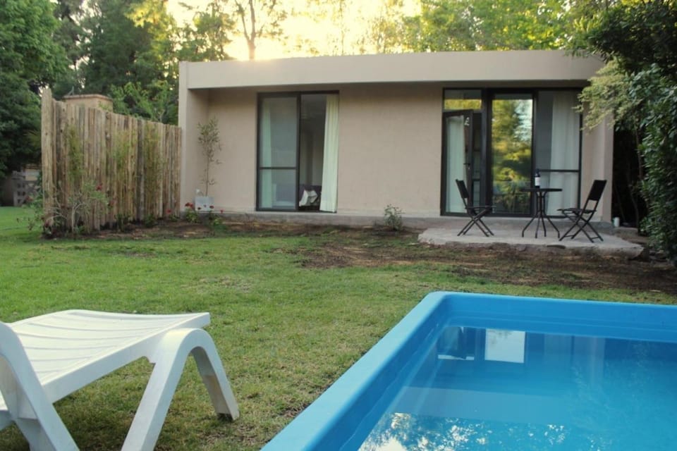 Mini casa Apartment in Luján de Cuyo