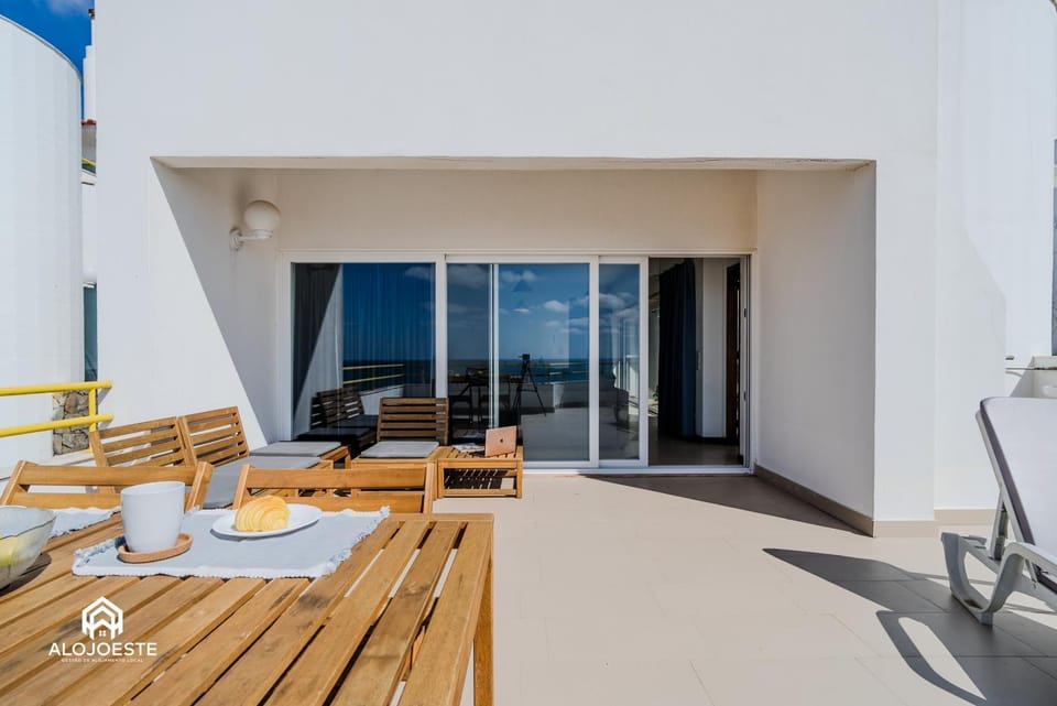 Ericeira Panoramic Sea View Apartments Apartment in Ericeira