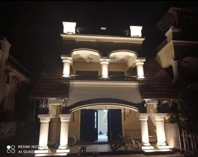 فيلا الساحل الشمالى Villa North coast Marseilia Beach 3 " Families Only" Villa in Egypt