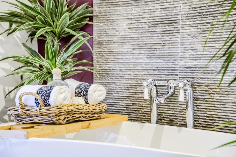 Spa and wellness centre/facilities