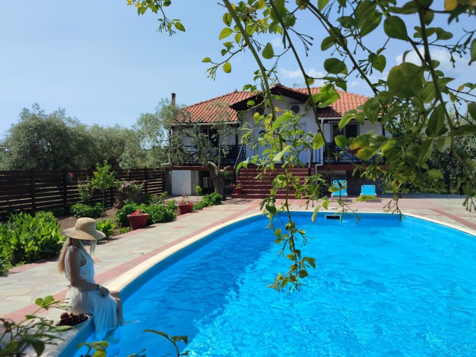 Garden, View (from property/room), Garden view