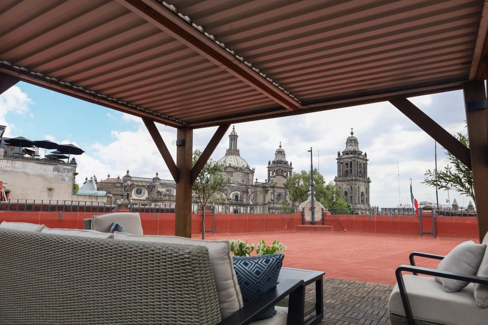 View (from property/room), Balcony/Terrace