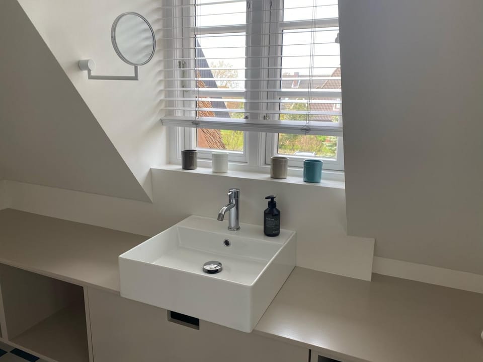 Idun House in Nordfriesland