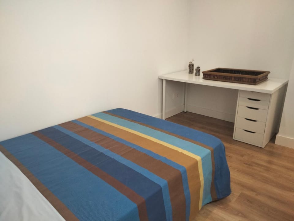 Cómodo apartamento en zona antigua dos Apartment in Pontevedra