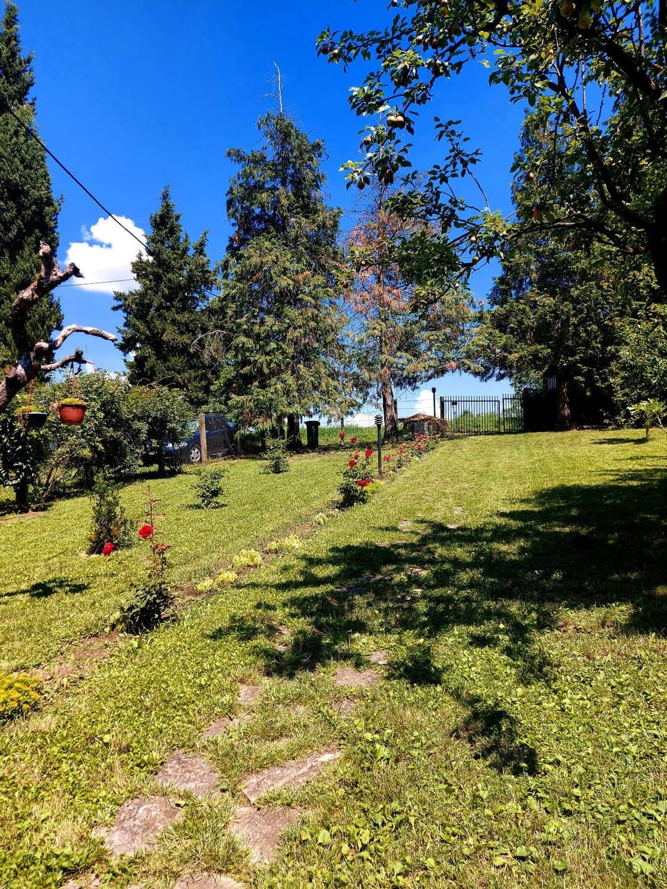 Seosko turističko domaćinstvo "Klinačka priča" House in Serbia
