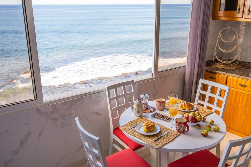 Sea view
