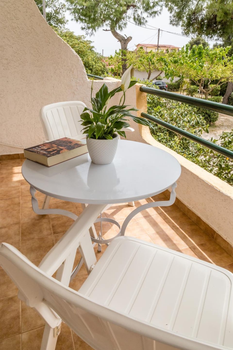 Agave Apartments Apartment hotel in Argolis, Greece