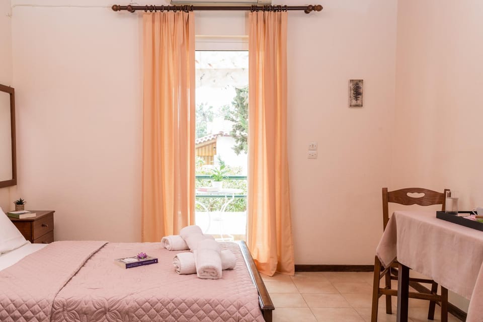 Agave Apartments Apartment hotel in Argolis, Greece