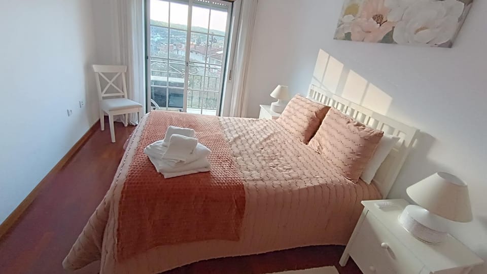 View (from property/room), Bedroom, air conditioner