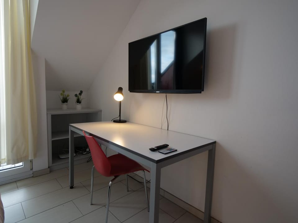 TV and multimedia