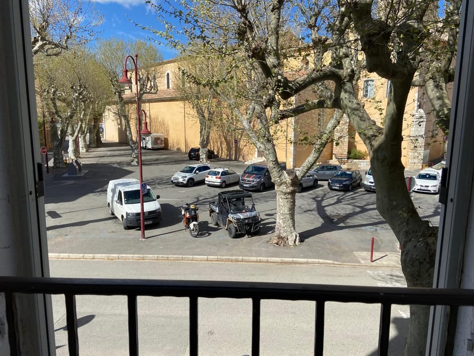 View (from property/room)
