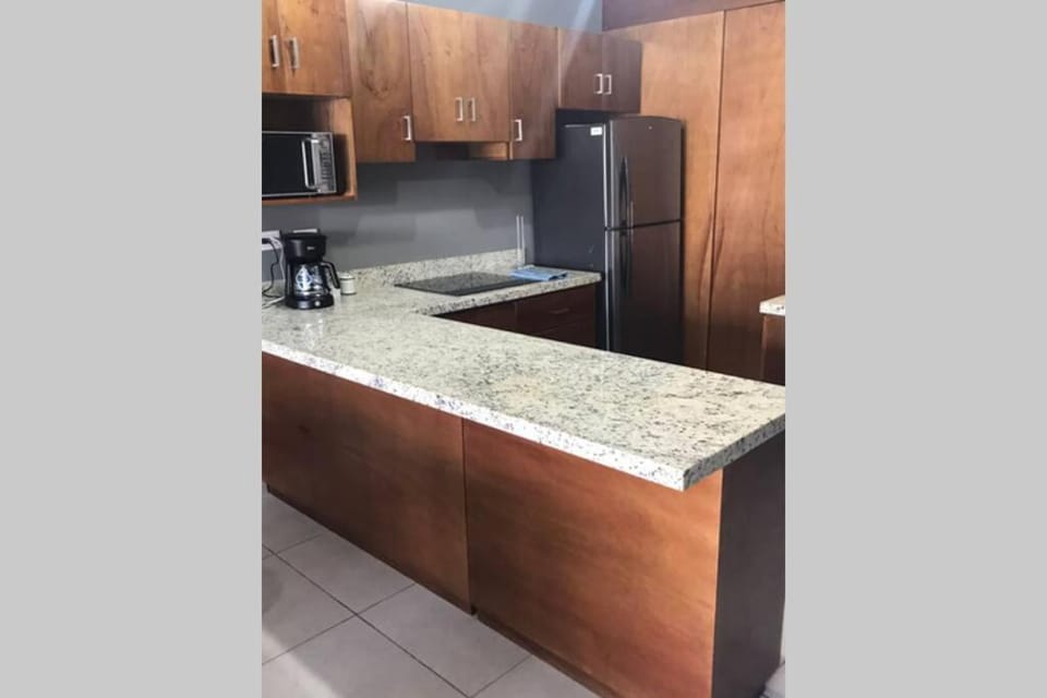 Palmilla residencial departamento en zona privada Apartment in Mazatlan