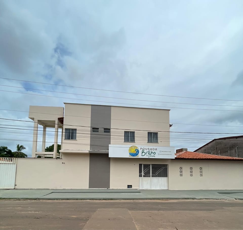Pousada Brilho dos Lençóis Inn in State of Piauí, Brazil