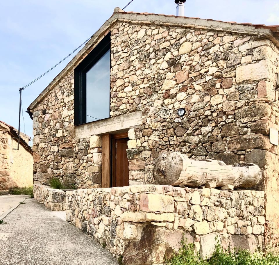 Property building, Off site