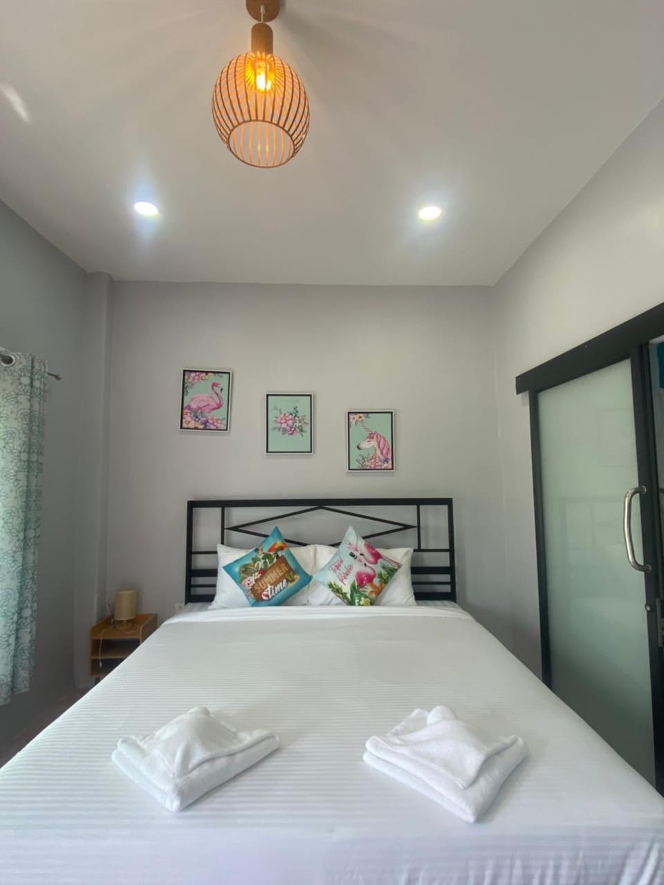 Naibaan Bed and Cafe House in Thailand