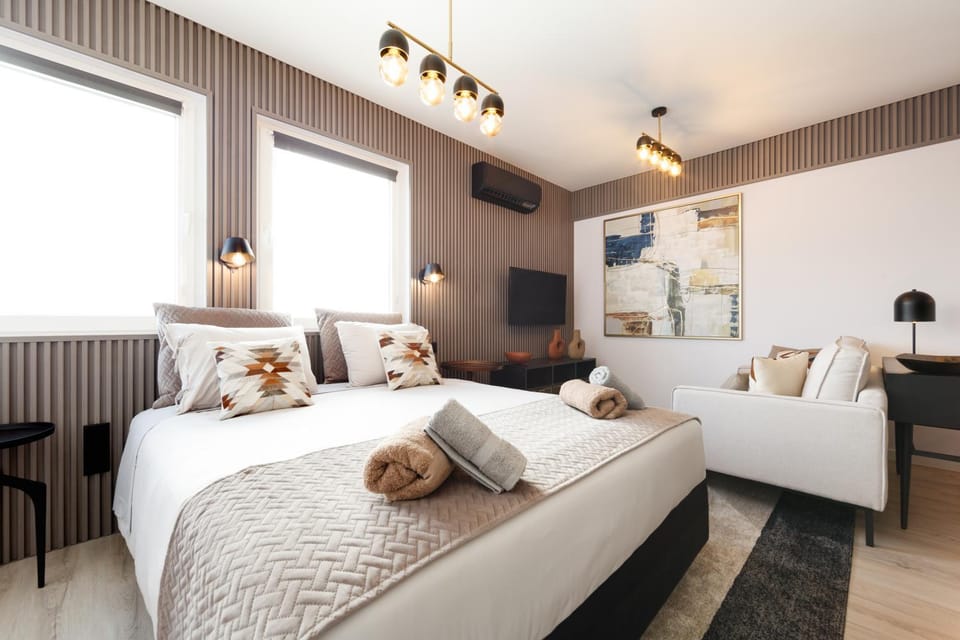 Pico Studios Apartment in Azores District