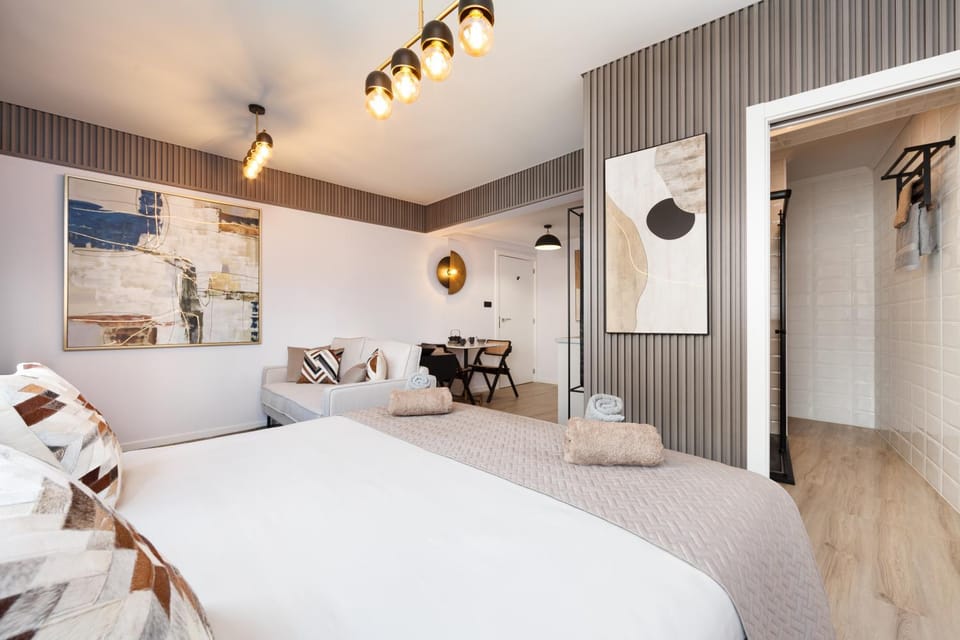 Pico Studios Apartment in Azores District