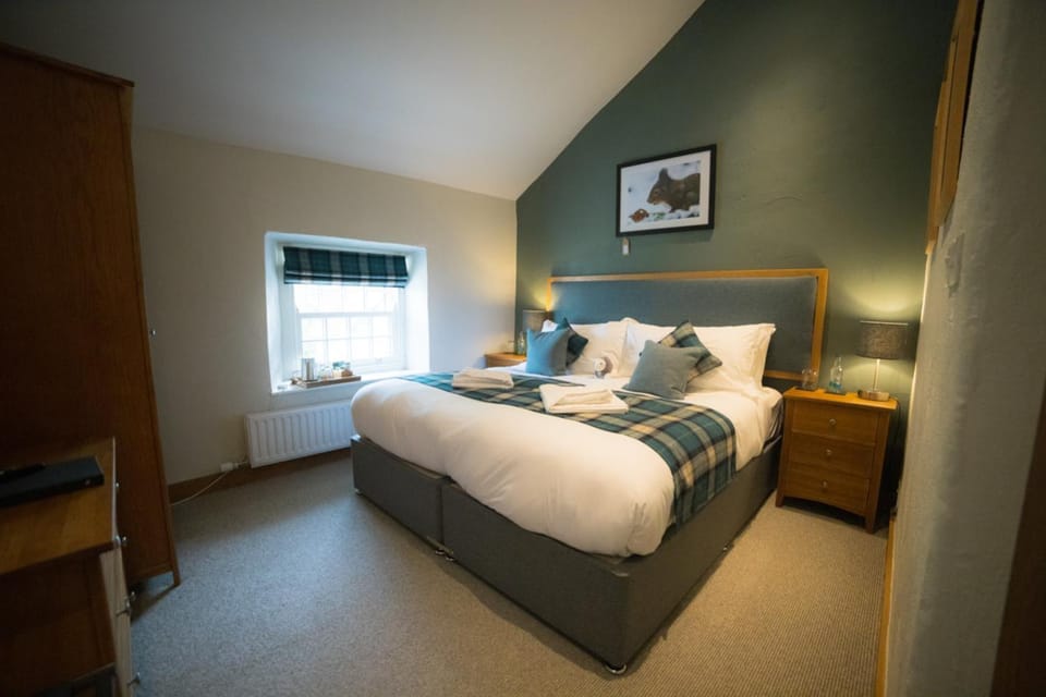 The Mardale Inn Bed and Breakfast in England