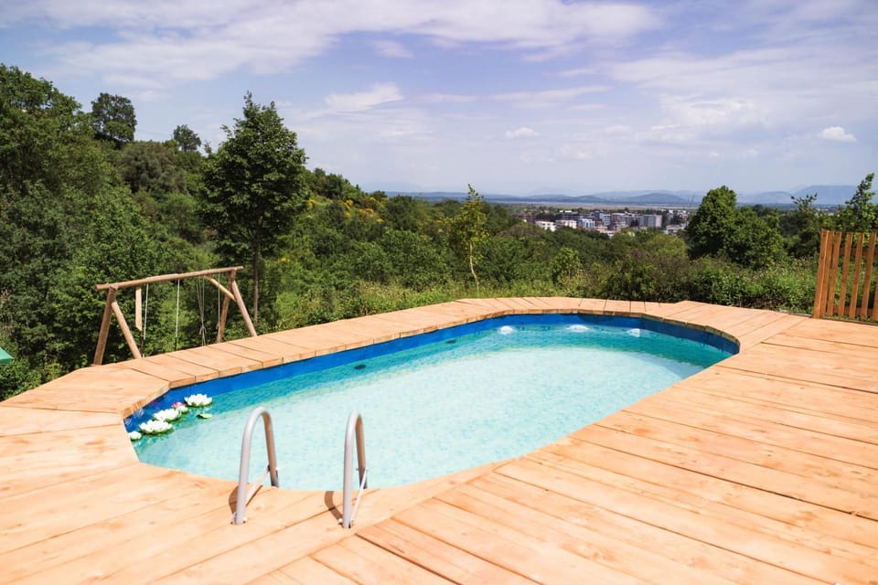 Madre Natura Glamping Campground/ 
RV Resort in Ulcinj