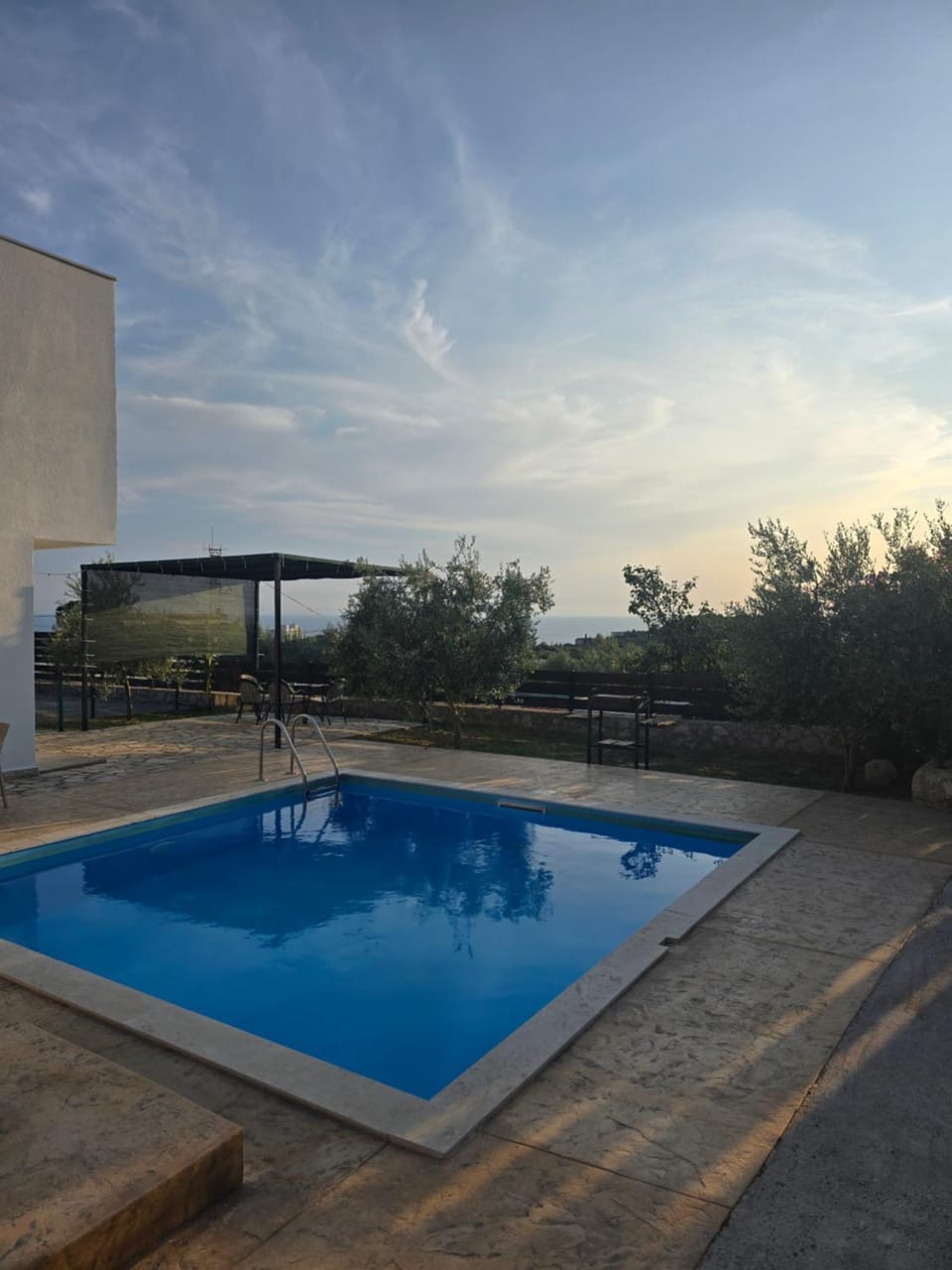 Apartman Nikocevic 2 Villa in Ulcinj Municipality
