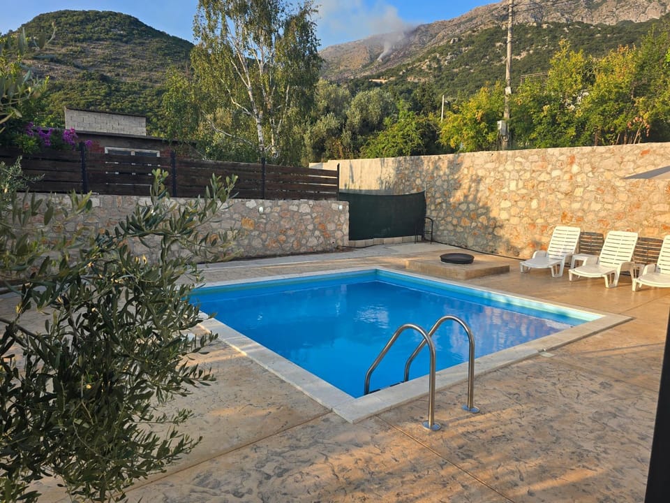 Apartman Nikocevic 2 Villa in Ulcinj Municipality