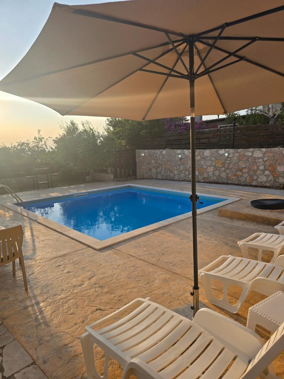 Apartman Nikocevic 2 Villa in Ulcinj Municipality