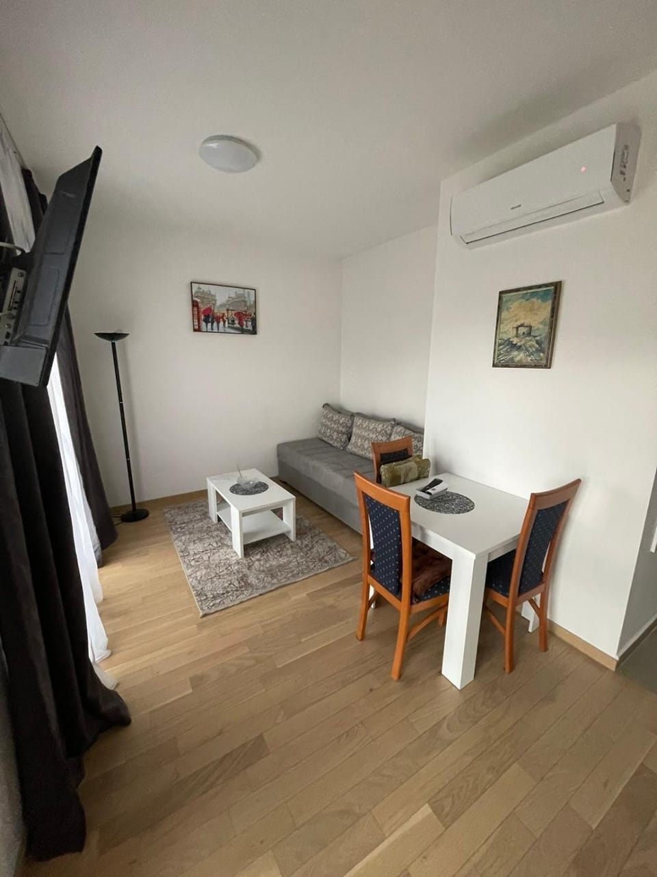Ivona 1 Apartment in Budva Municipality
