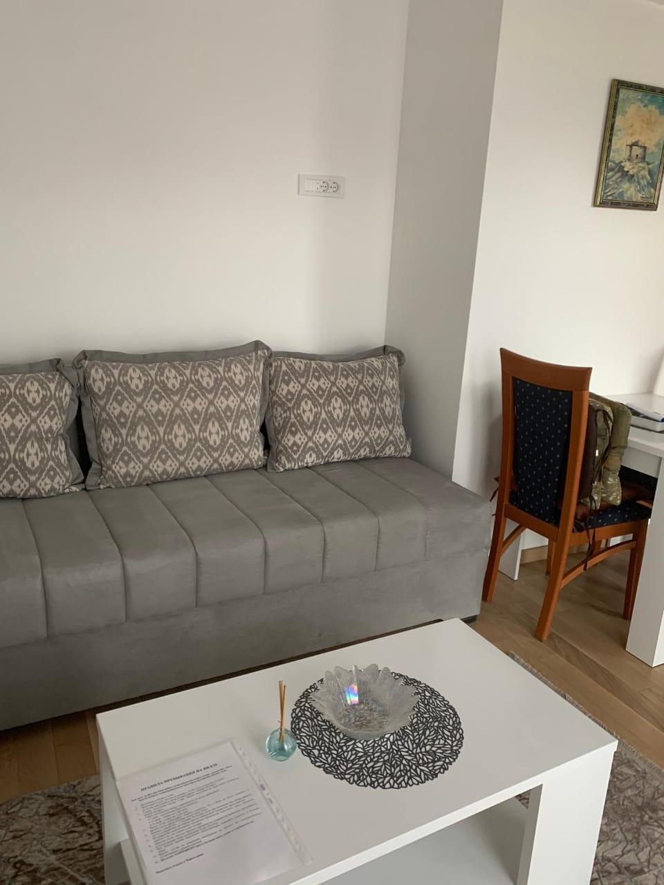 Ivona 1 Apartment in Budva Municipality