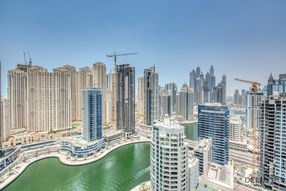 City view