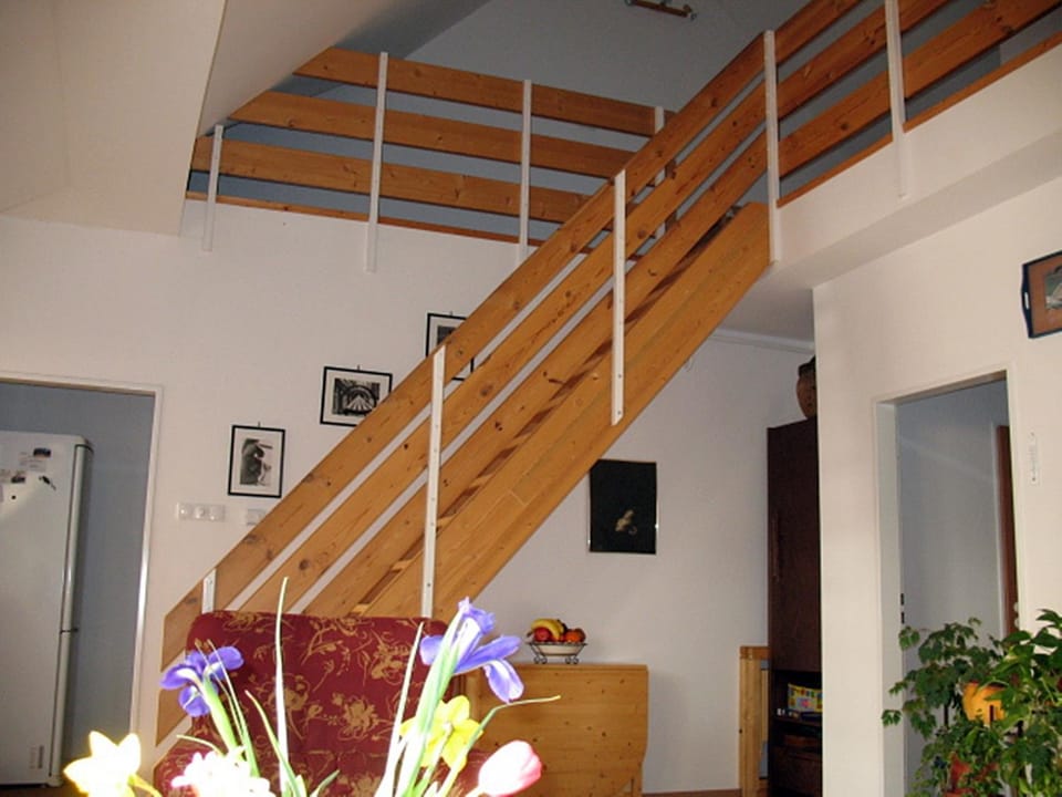 Living room, Photo of the whole room, Area and facilities