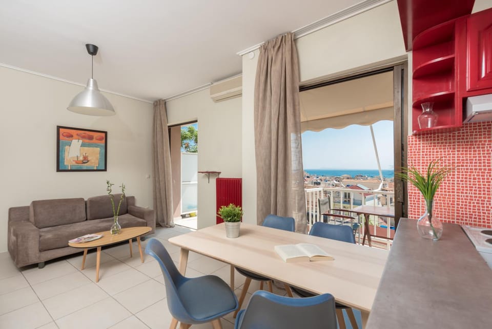Phoenix Apartments - B2 & B3 Apartment in Zakynthos