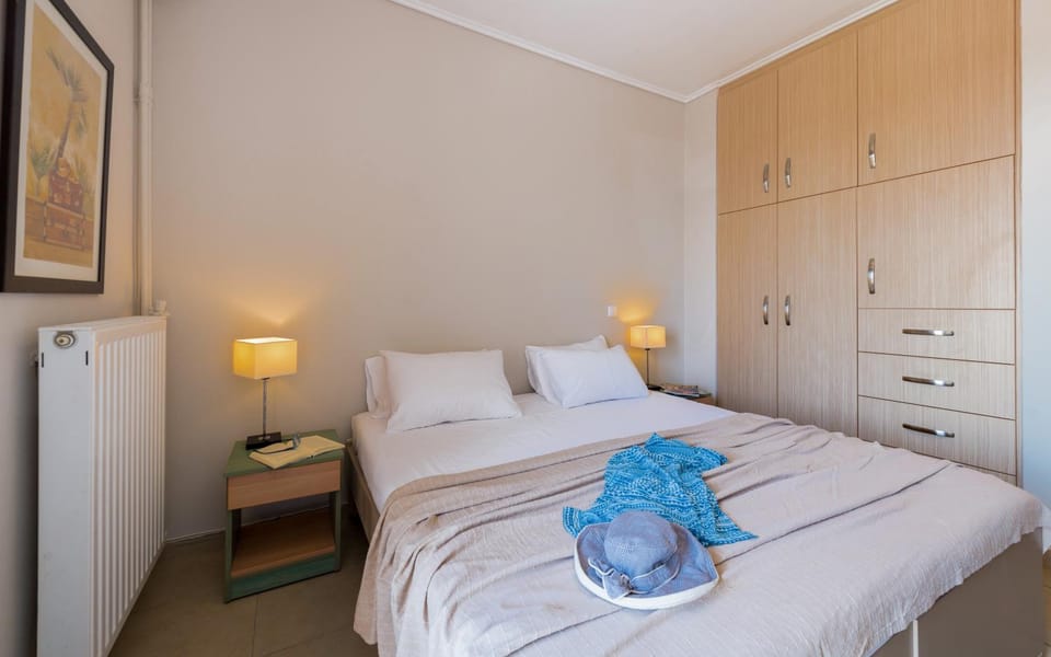 Phoenix Apartments - B2 & B3 Apartment in Zakynthos