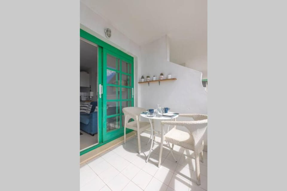 Apartamento Corazón Playa Apartment in Corralejo