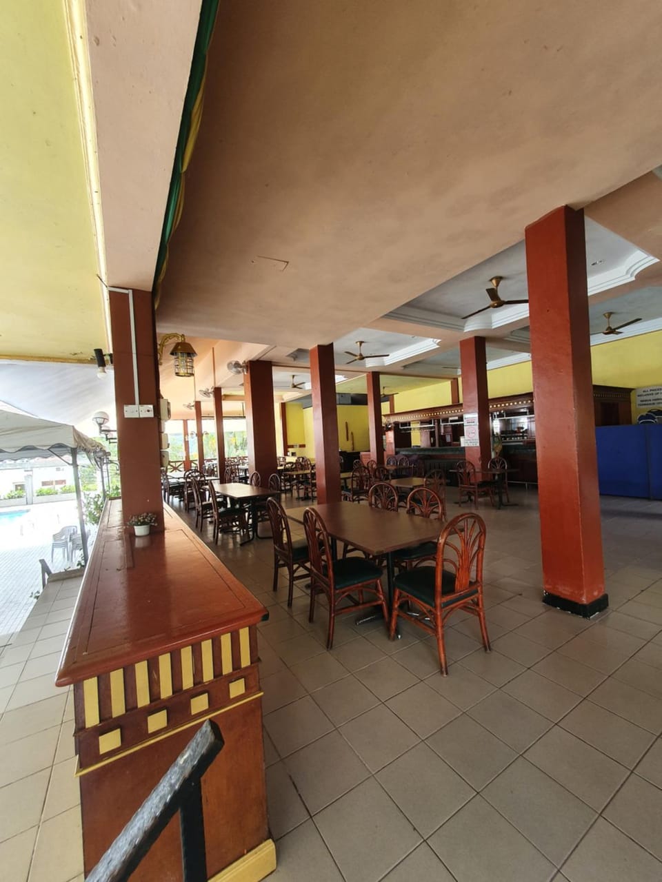 Selesa Hillhomes Golf Resort - M6GP Apartment in Selangor, Malaysia