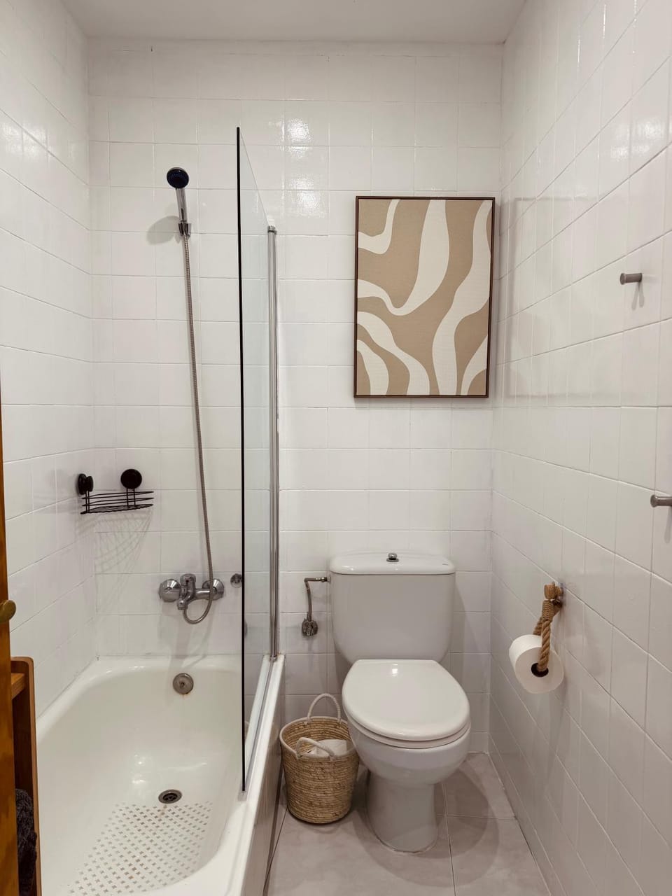 Piso céntrico en Portonovo Apartment in Portonovo