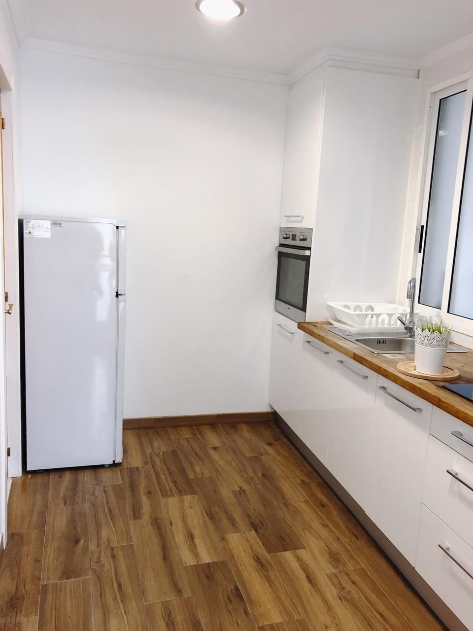 Piso céntrico en Portonovo Apartment in Portonovo