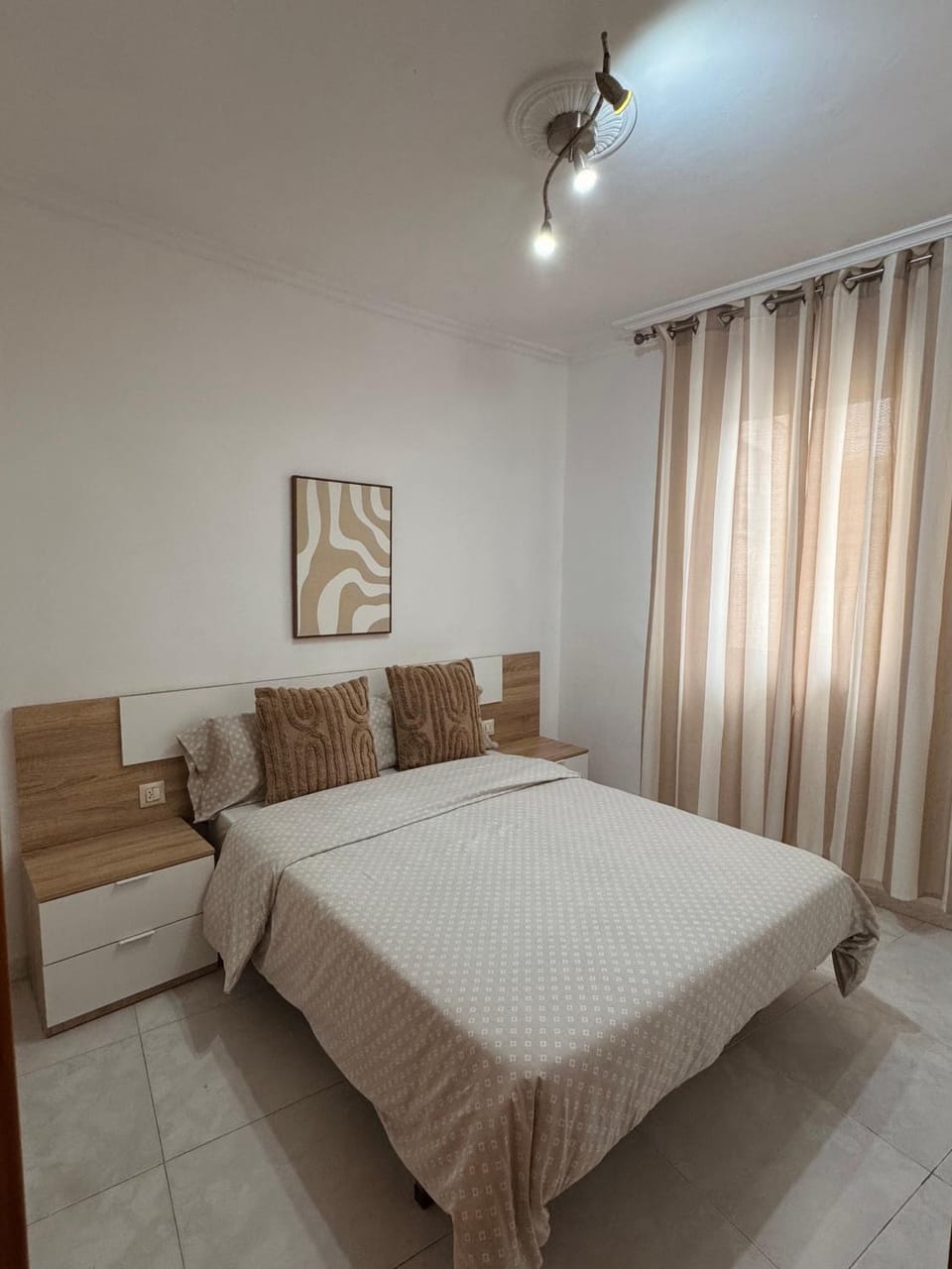 Piso céntrico en Portonovo Apartment in Portonovo