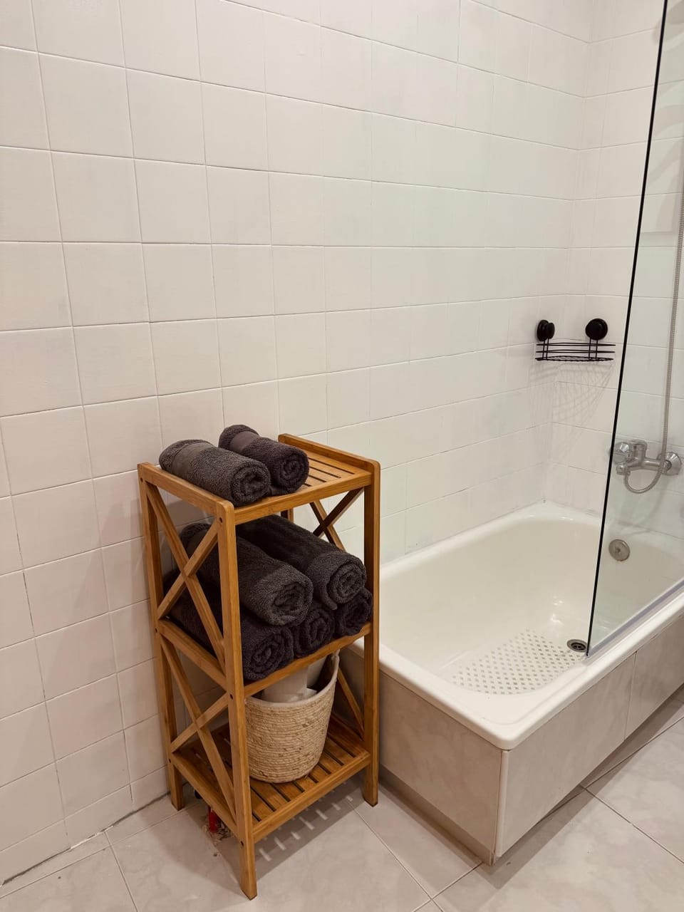 Piso céntrico en Portonovo Apartment in Portonovo