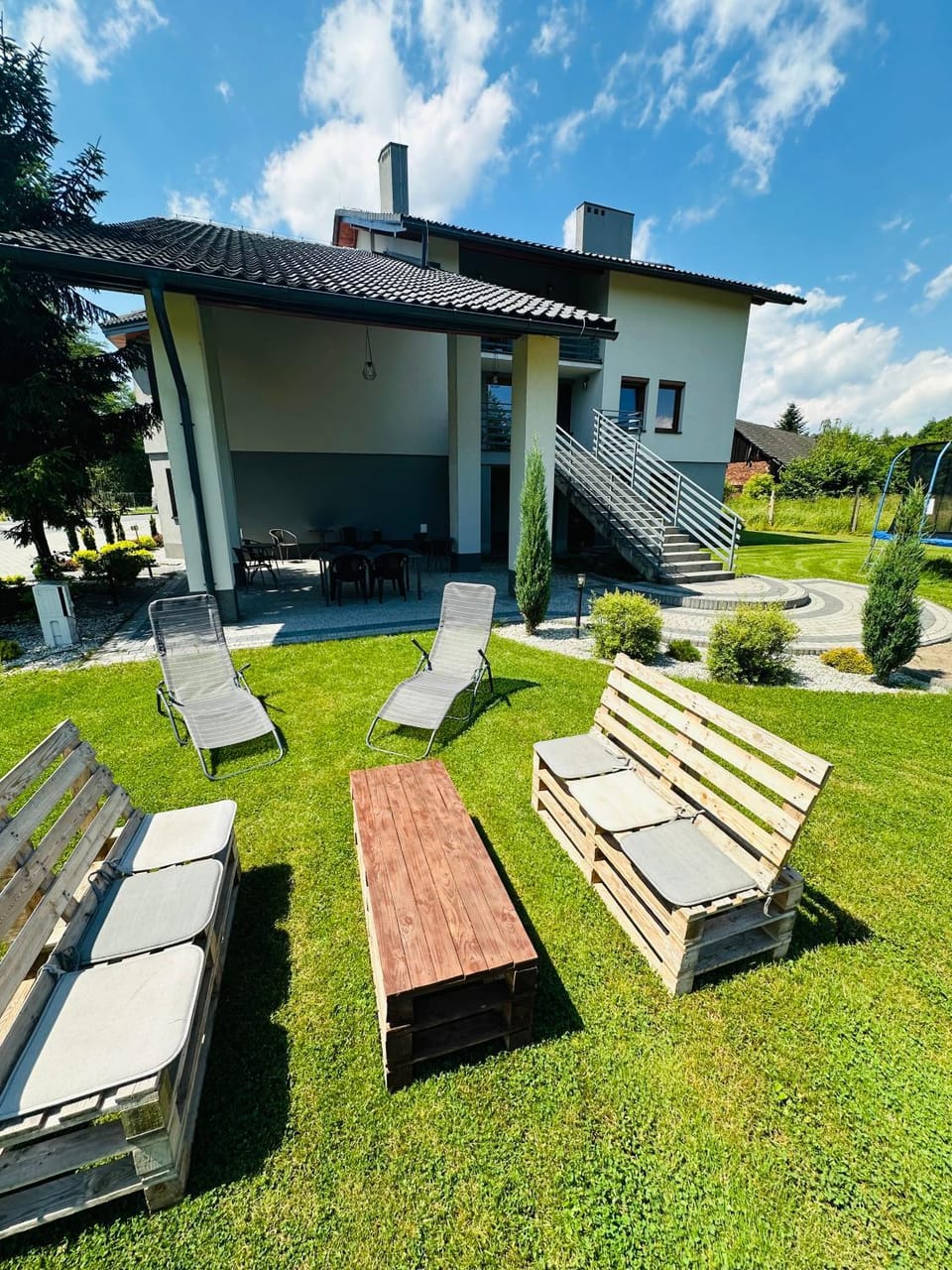Willa Czajki Bed and Breakfast in Lesser Poland Voivodeship