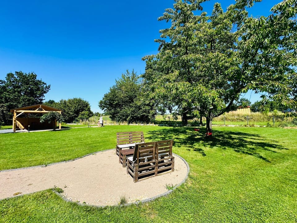 Willa Czajki Bed and Breakfast in Lesser Poland Voivodeship