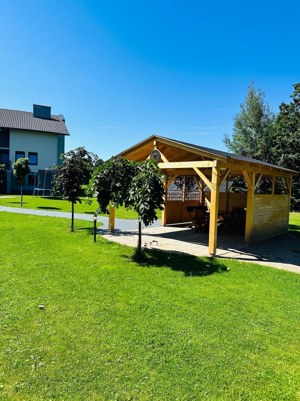 Willa Czajki Bed and Breakfast in Lesser Poland Voivodeship