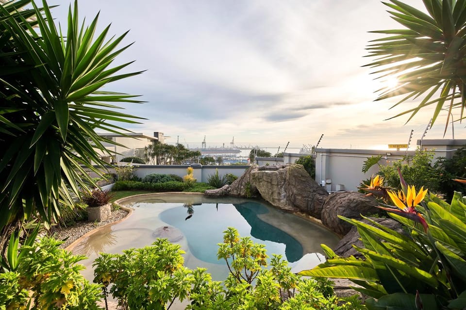 Day, Garden, Garden view, Pool view, Swimming pool, Swimming pool