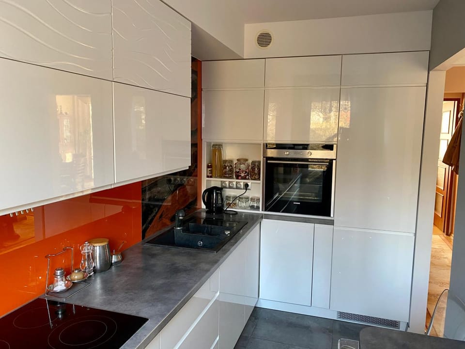 Apartament Elizabeth Apartment in Pomeranian Voivodeship