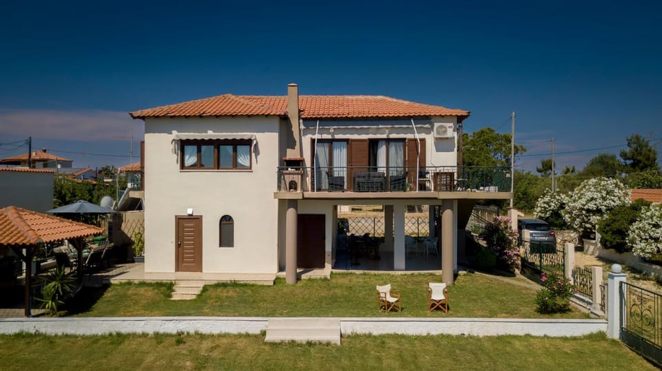 Villa Karolina Villa in Halkidiki