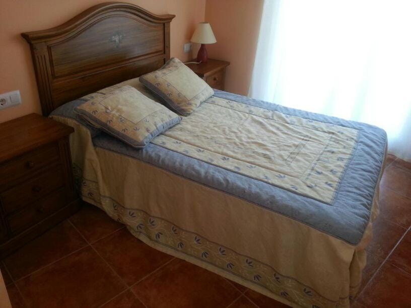 peñiscola apartamento Apartment in Peniscola