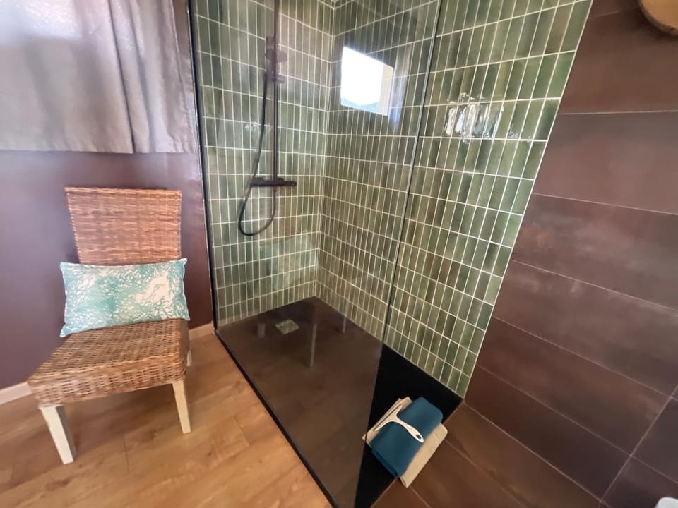 RÊVE DE MER Villa classée 4 étoiles Villa in Cavalaire-sur-Mer