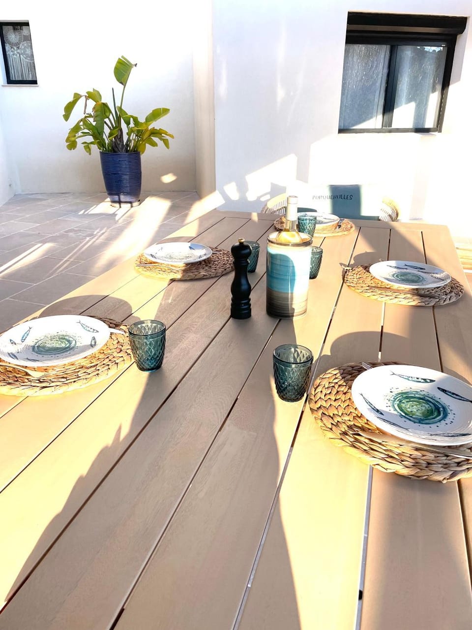 RÊVE DE MER Villa classée 4 étoiles Villa in Cavalaire-sur-Mer