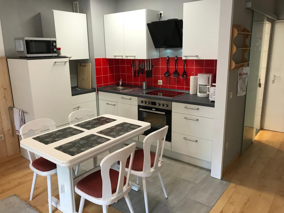 Ferienwohnung mit Charme II Apartment in Baden-Württemberg